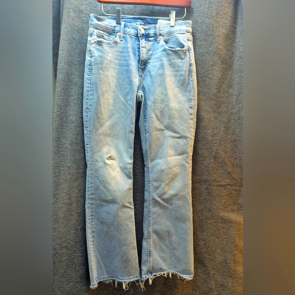 Gap Blue Jeans - 30/10 petite *like-new*